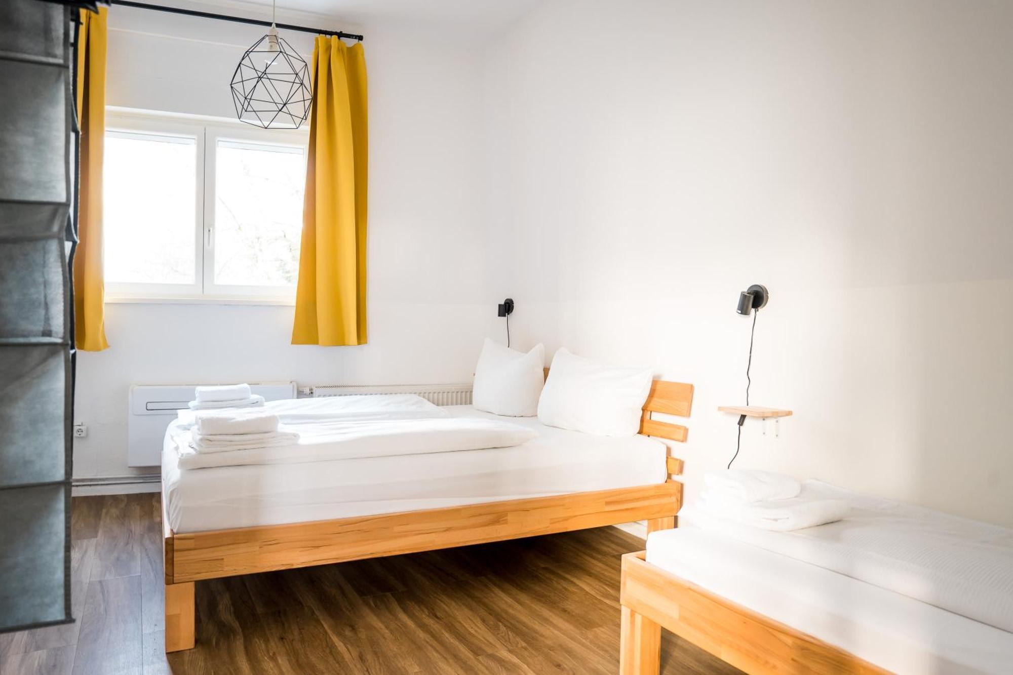 Three Bedroom Plus Big Kitchen Plus Selfcheckin Plus Street Parking Berlino Esterno foto