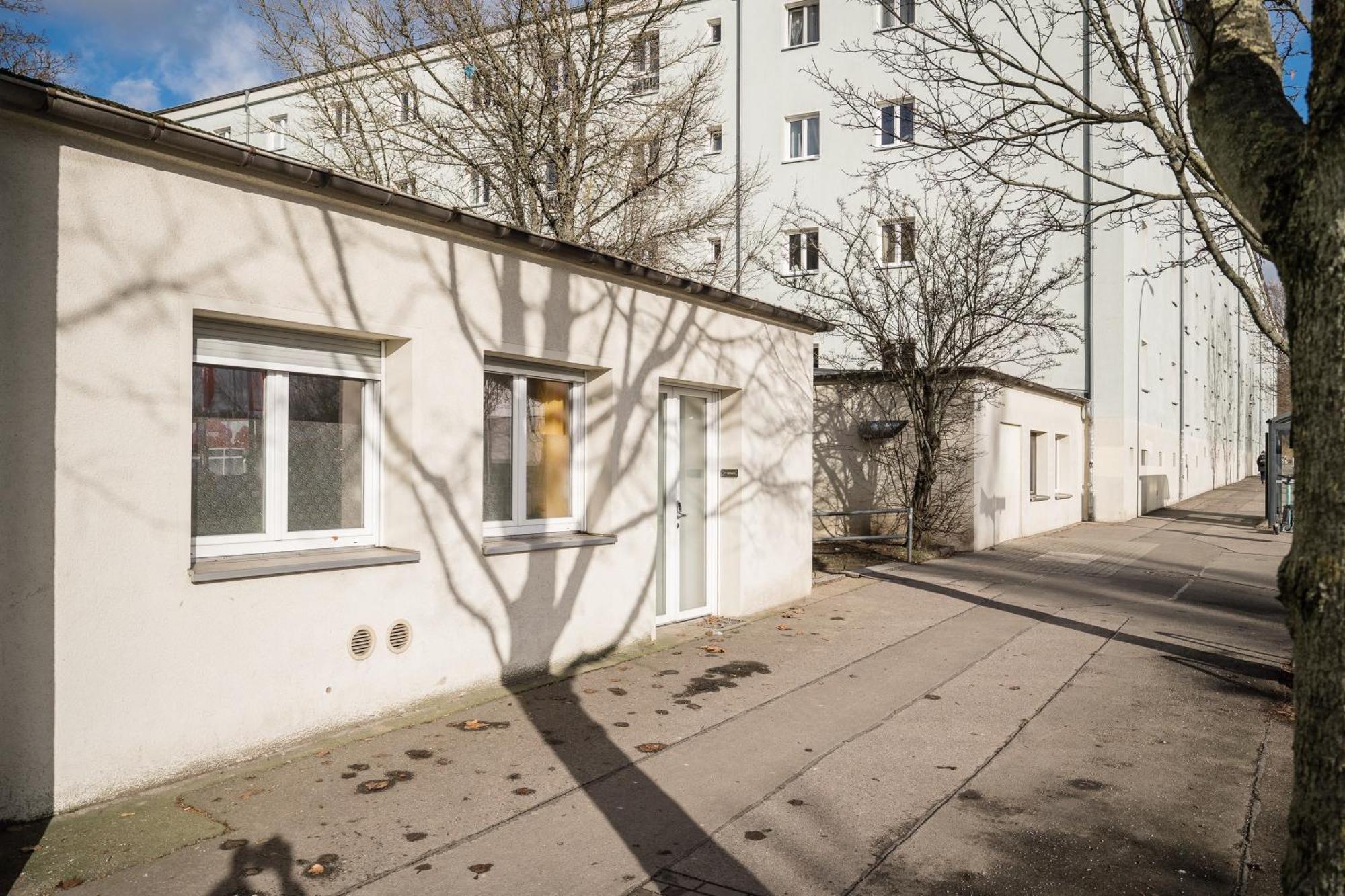 Three Bedroom Plus Big Kitchen Plus Selfcheckin Plus Street Parking Berlino Esterno foto